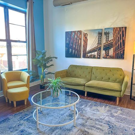 Mccormick Place 3Br-2Ba With Optional Parking - Sleeps 8 شيكاغو المظهر الخارجي الصورة