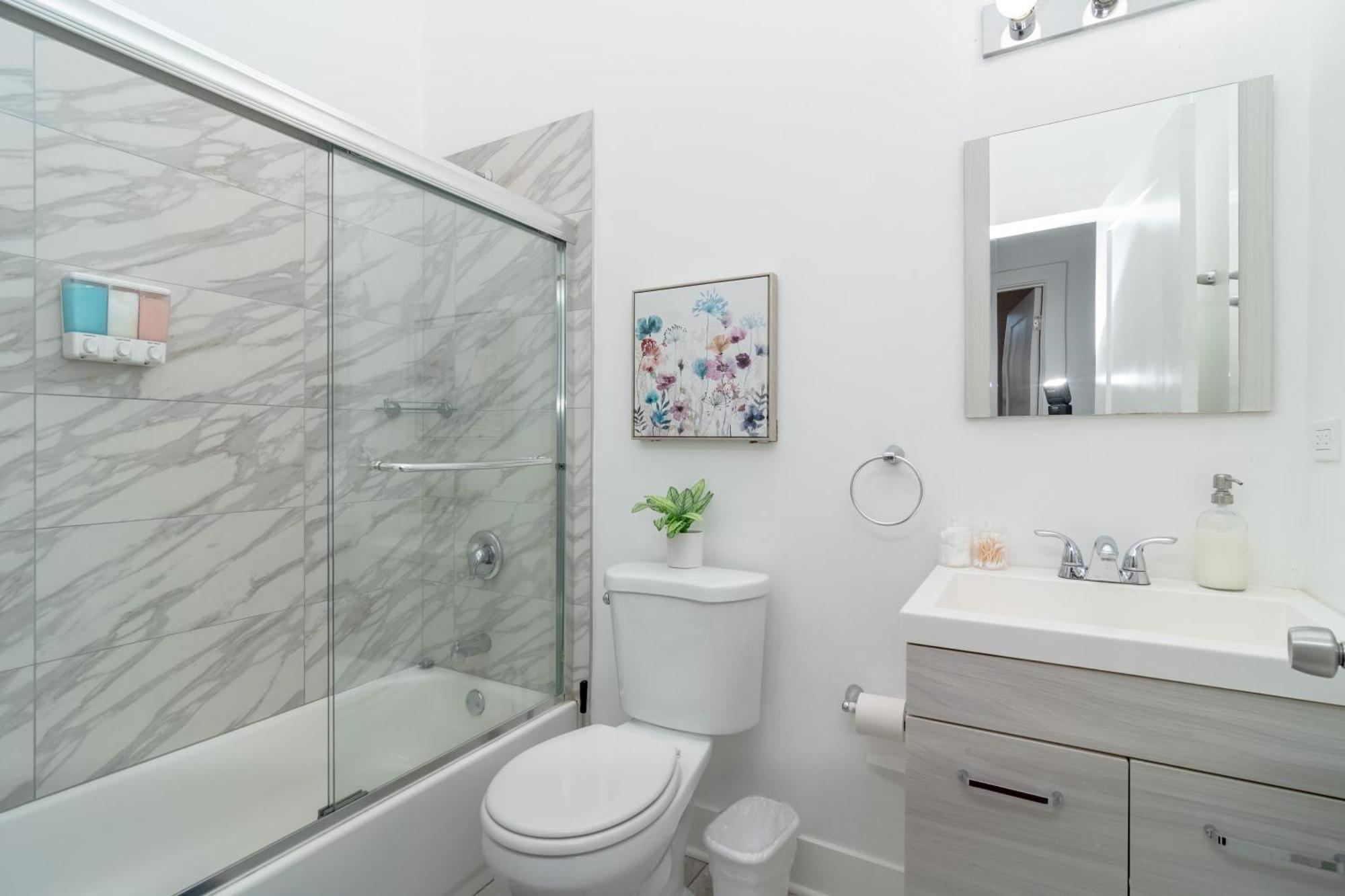 Mccormick Place 3Br-2Ba With Optional Parking - Sleeps 8 شيكاغو المظهر الخارجي الصورة