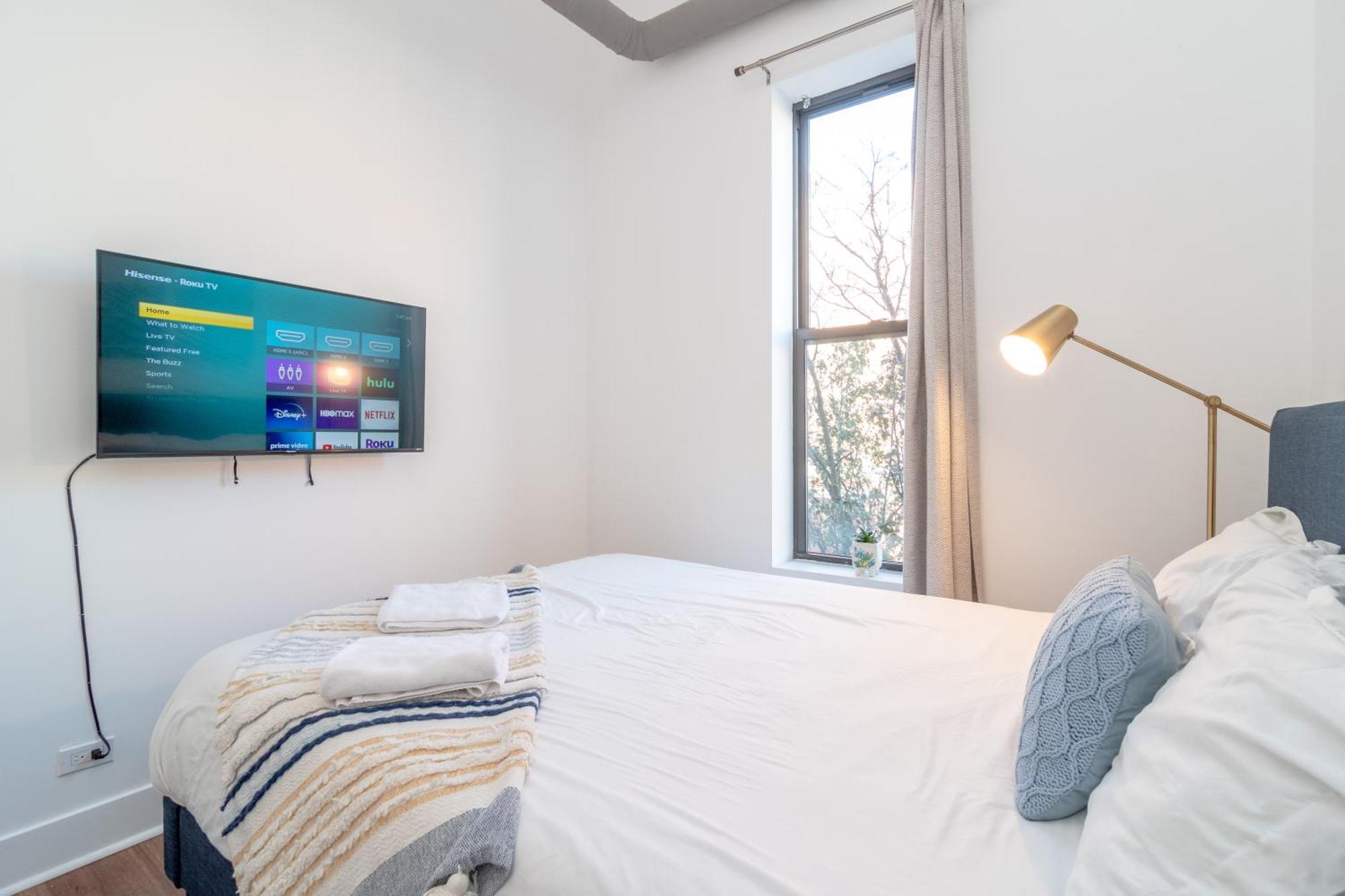 Mccormick Place 3Br-2Ba With Optional Parking - Sleeps 8 شيكاغو المظهر الخارجي الصورة