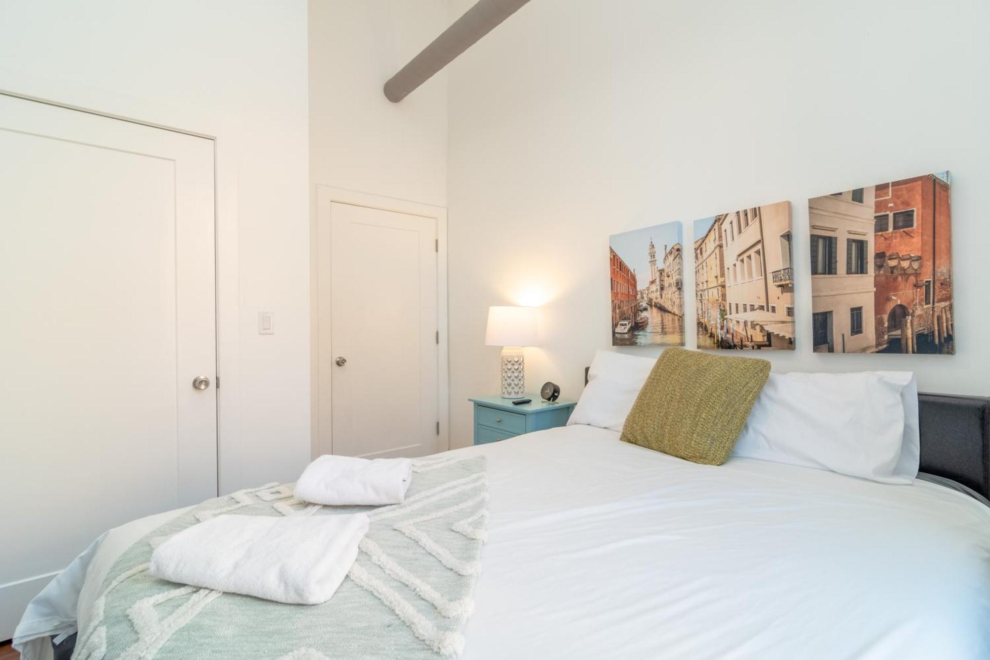 Mccormick Place 3Br-2Ba With Optional Parking - Sleeps 8 شيكاغو المظهر الخارجي الصورة