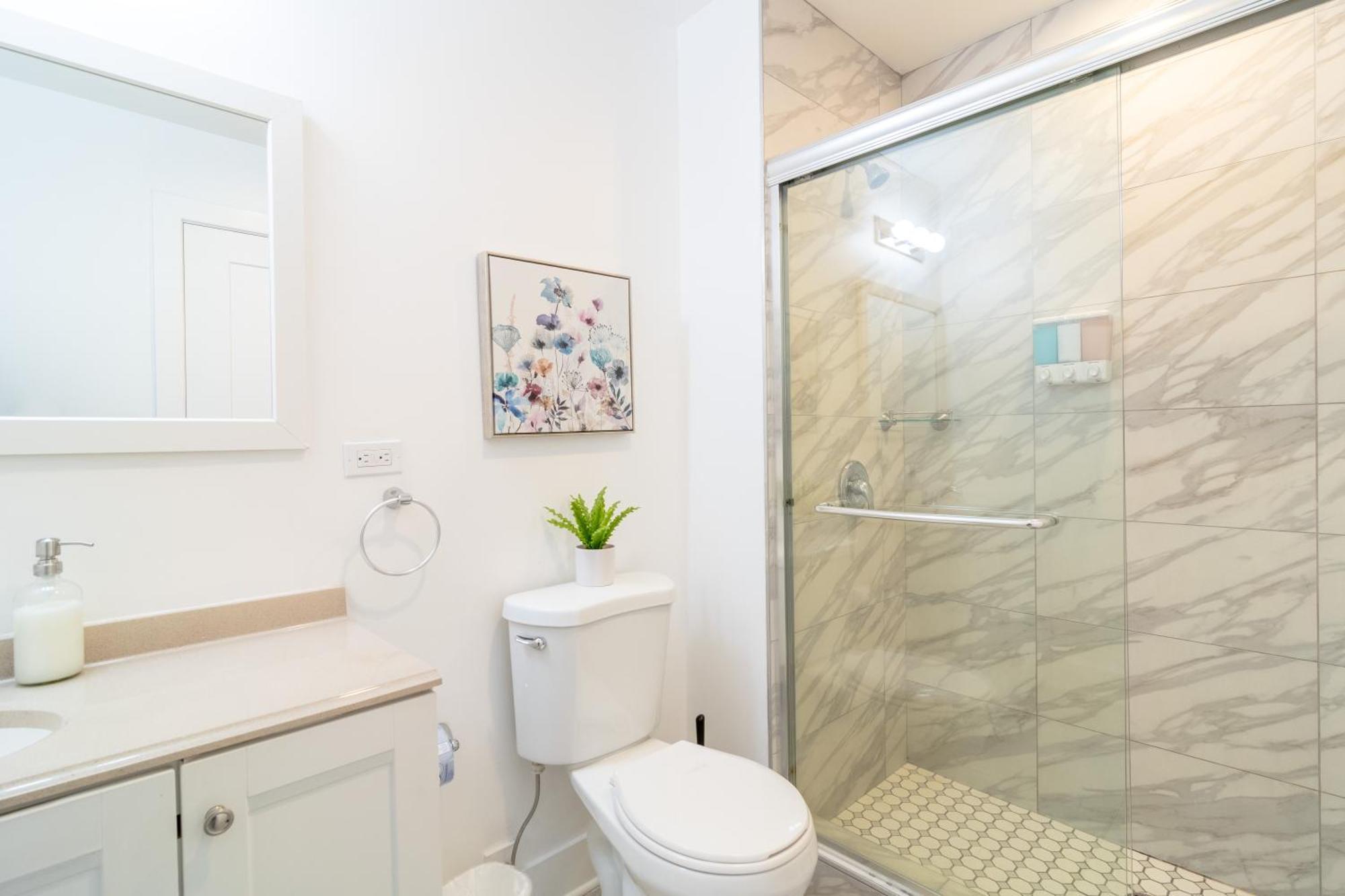 Mccormick Place 3Br-2Ba With Optional Parking - Sleeps 8 شيكاغو المظهر الخارجي الصورة