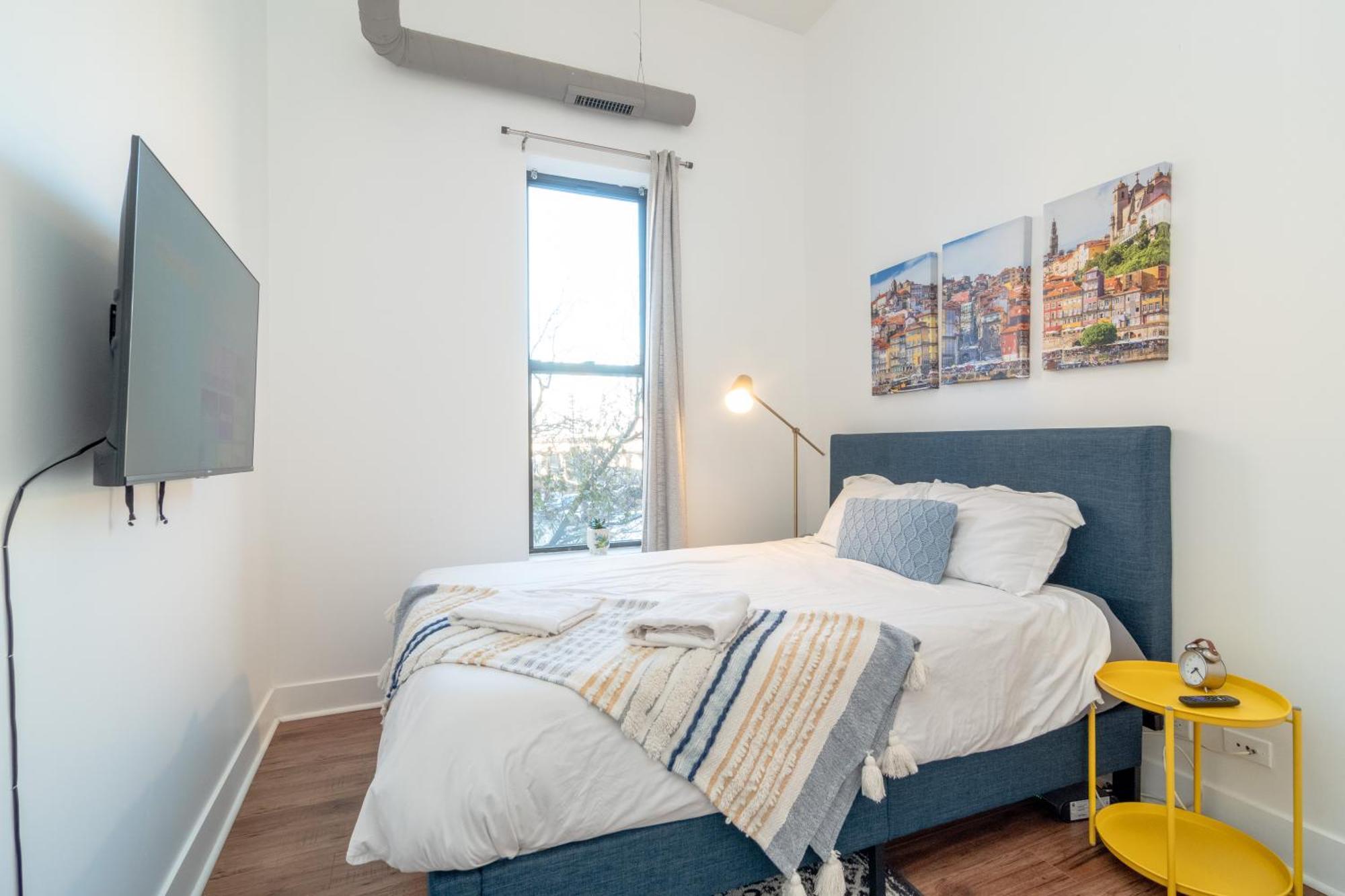 Mccormick Place 3Br-2Ba With Optional Parking - Sleeps 8 شيكاغو المظهر الخارجي الصورة